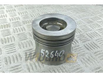 Pistones/ Anillos/ Bujes DEUTZ