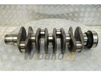 Cigüeñal DEUTZ