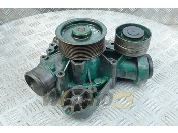 Bomba de agua DEUTZ