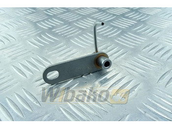 Pistones/ Anillos/ Bujes para Maquinaria de construcción nuevo Deutz 04906905: foto 2