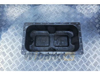 Cárter de aceite DEUTZ