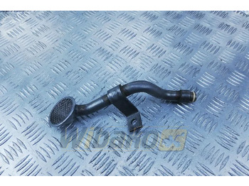 Cárter de aceite DEUTZ