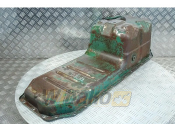 Cárter de aceite DEUTZ