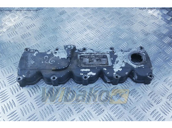 Cabezal de bloque DEUTZ