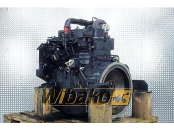 Motor para Maquinaria de construcción Engine Cummins 4BT3.9-C CPL0730: foto 5