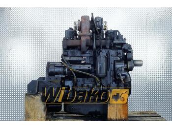 Motor para Maquinaria de construcción Engine Cummins 4BT3.9-C CPL0730: foto 4