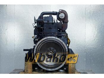 Motor para Maquinaria de construcción Engine Cummins 4BT3.9-C CPL0730: foto 2