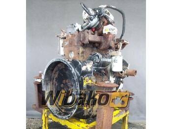 Motor CUMMINS