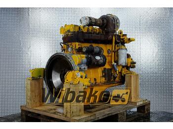 Motor CUMMINS