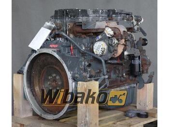 Motor CUMMINS