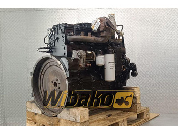 Motor CUMMINS