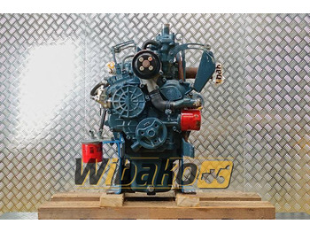 Motor para Maquinaria de construcción Engine Kubota D905: foto 4