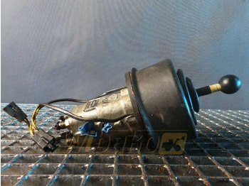 Válvula hidráulica