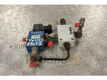 Válvula hidráulica