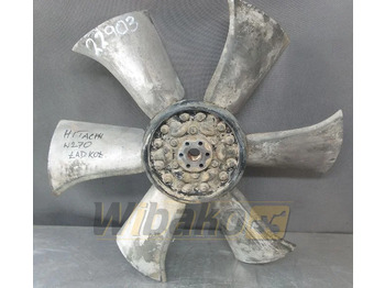 Ventilador HITACHI