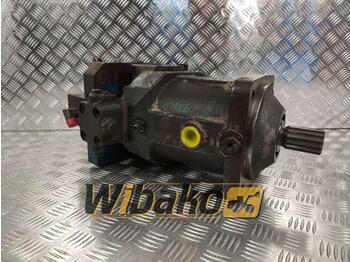 Motor hidráulico HYDROMATIK