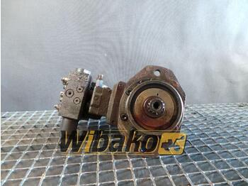 Motor hidráulico