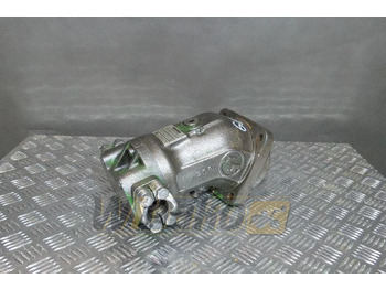 Motor hidráulico HYDROMATIK