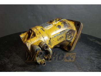Motor hidráulico para Maquinaria de construcción Hydromatik A2F56W61Z2 211.17.25.42: foto 2