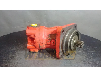 Motor hidráulico HYDROMATIK