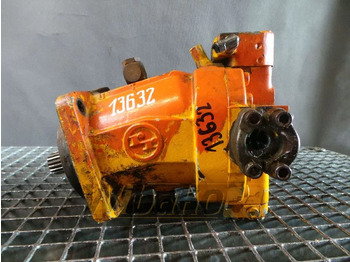 Motor hidráulico para Maquinaria de construcción Hydromatik A6VM107/60W: foto 2 Motor hidráulico para Maquinaria de construcción Hydromatik A6VM107/60W: foto 2