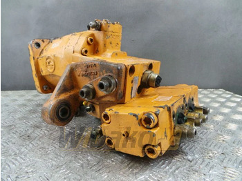 Motor hidráulico HYDROMATIK