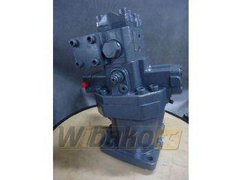 Motor hidráulico HYDROMATIK