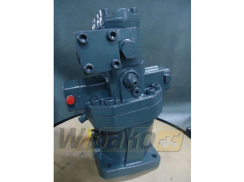 Motor hidráulico para Maquinaria de construcción Hydromatik A6VM140HA1T/63W-VZB380A-K R902030562: foto 5