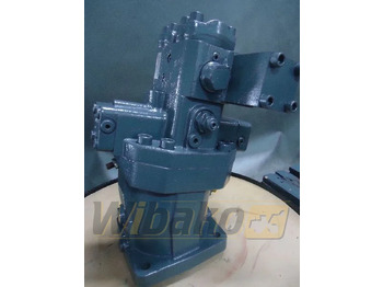 Motor hidráulico para Maquinaria de construcción Hydromatik A6VM140HA1T/63W-VZB380A-K R902030562: foto 4