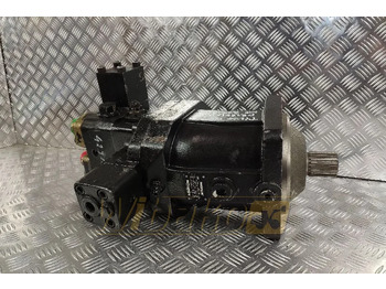 Motor hidráulico HYDROMATIK
