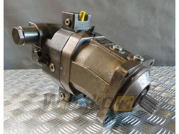 Motor hidráulico HYDROMATIK