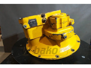 Bomba hidráulica HYDROMATIK