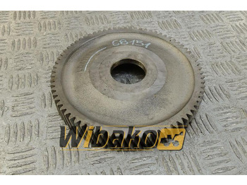 Inyector LIEBHERR