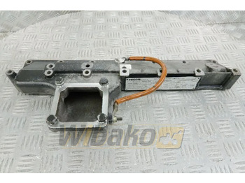 Colector de admisión IVECO