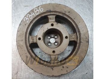 Motor y piezas JOHN DEERE