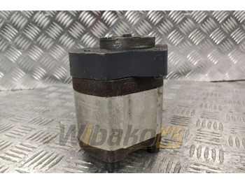 Bomba hidráulica KRACHT