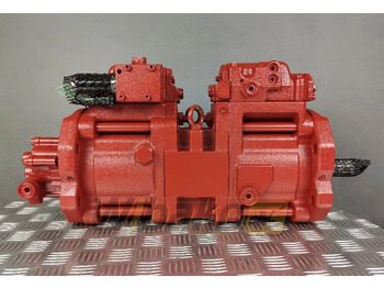 Bomba hidráulica KAWASAKI