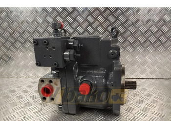 Bomba hidráulica para Maquinaria de construcción Kawasaki K3VL140/B-10RSM-L1C-TB004 15313119: foto 2 Bomba hidráulica para Maquinaria de construcción Kawasaki K3VL140/B-10RSM-L1C-TB004 15313119: foto 2