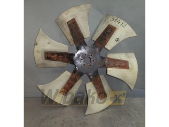 Ventilador KOMATSU