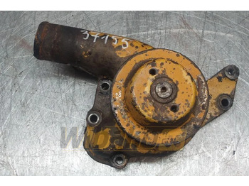 Bomba de agua KOMATSU