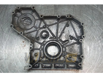 Árbol de levas KOMATSU