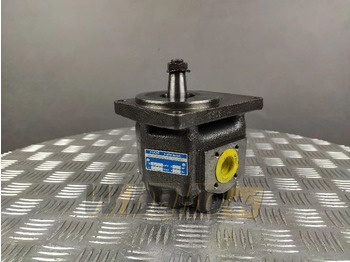 Bomba hidráulica KRACHT