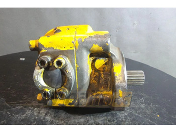 Bomba hidráulica KRACHT