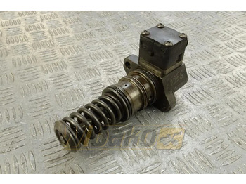 Bomba de combustible LIEBHERR