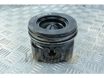 Pistones/ Anillos/ Bujes LIEBHERR