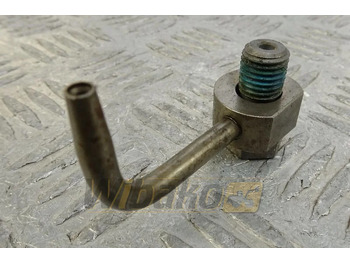 Pistones/ Anillos/ Bujes LIEBHERR