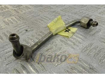 Bomba de combustible LIEBHERR