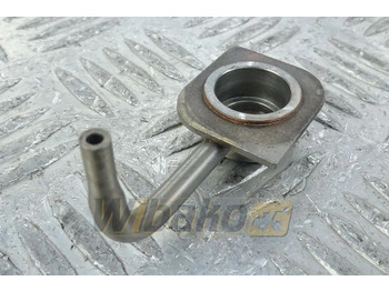 Pistones/ Anillos/ Bujes LIEBHERR