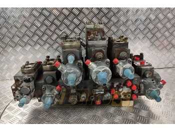 Válvula hidráulica LIEBHERR