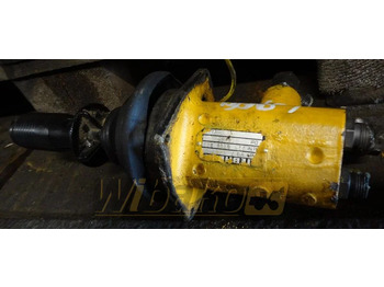 Válvula hidráulica LIEBHERR